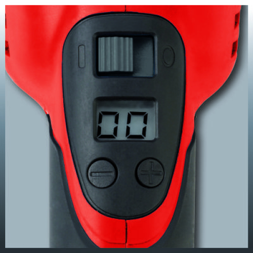 Einhell - Uređaj za poliranje i brušenje CC-PO 1100/2E