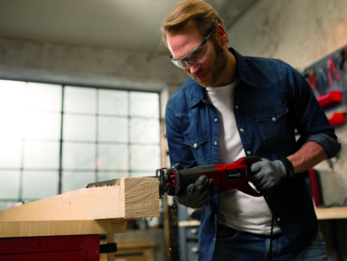 Einhell - Višenamenska testera TE-AP 950 E