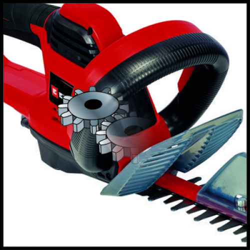 Einhell - Električne makaze za žbunje GH-EH 6055/1