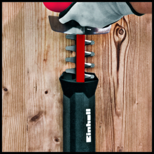 Einhell - Električne makaze za žbunje GH-EH 6055/1