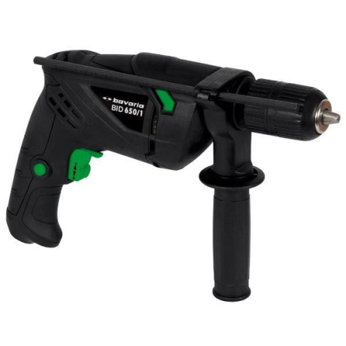 Einhell - Udarna bušilica BID 650/1