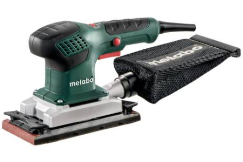 Metabo - Vibraciona brusilica SRE 3185 - 600442000