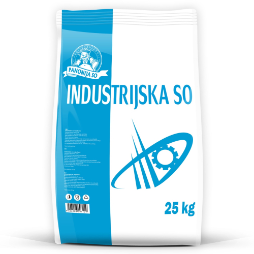 So za puteve - 25kg