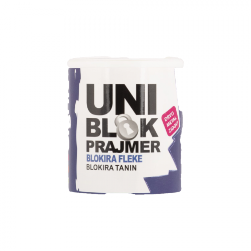 Signit - Podloga UNI BLOK PRAJMER - 0.75l