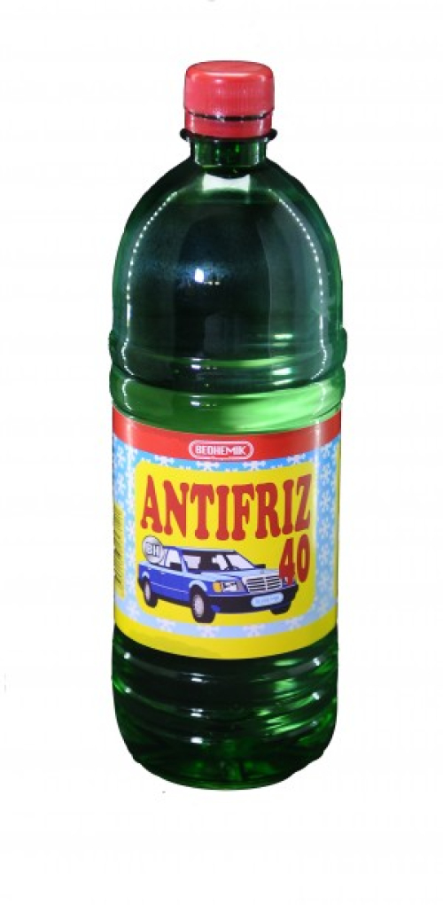 Beohemik - Antifriz 40% - 1/1