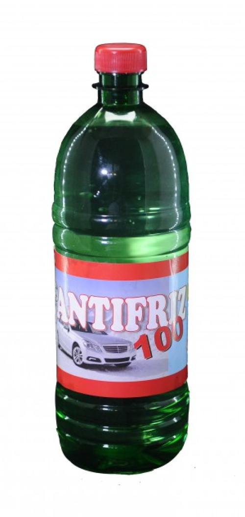 Beohemik - Antifriz 100% - 1/1
