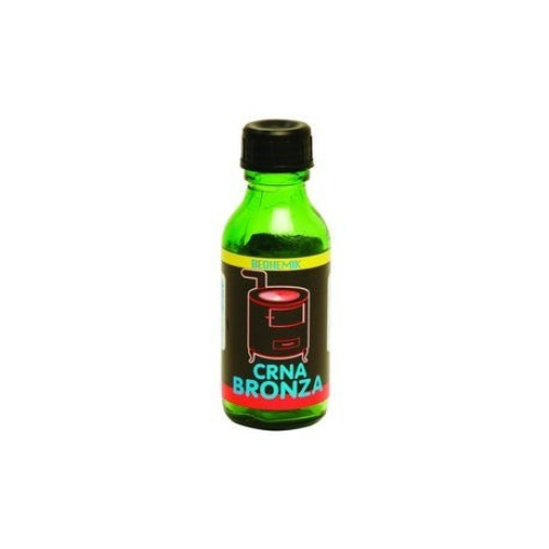Beohemik - Crna bronza - 100ml