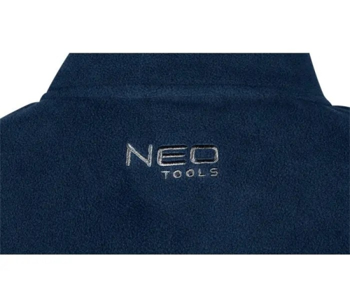 NEO - Duks od flisa Teget