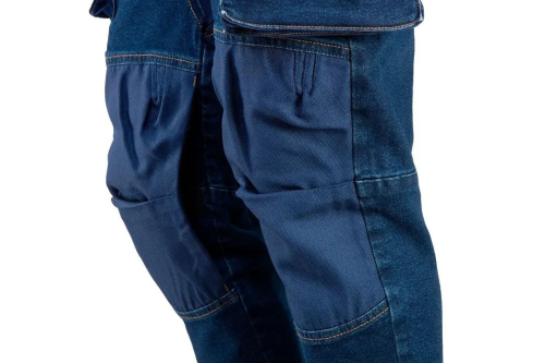 NEO - Radne teksas pantalone