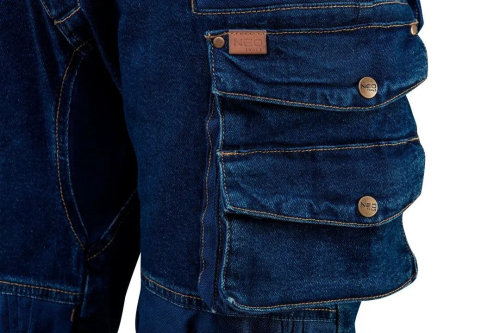 NEO - Radne teksas pantalone