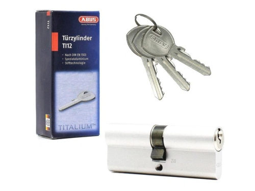 Cilindar Ekonomik ABUS  - TI12