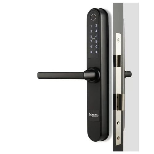 Tanka Pametna Brava S Sciener