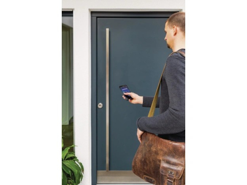 Bluetooth uređaj za zaključavanje vrata HomeTec Pro