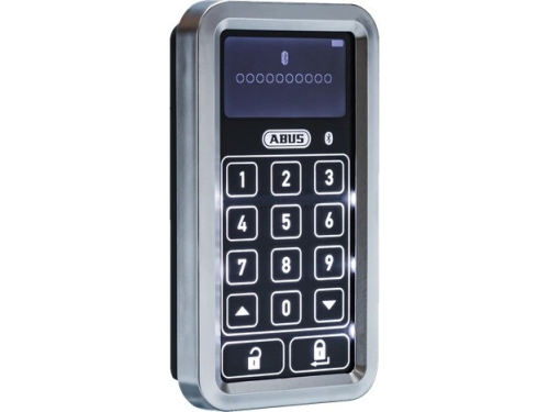 Bluetooth tastatura koja kontroliše HomeTec Pro Bluetooth uređaj za elektronsko zaključavanje