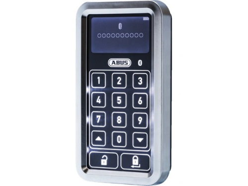 Bluetooth tastatura koja kontroliše HomeTec Pro Bluetooth uređaj za elektronsko zaključavanje