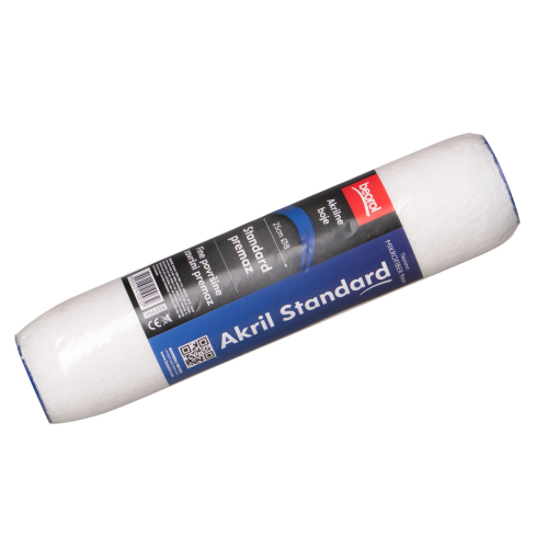 Valjak Standard Akril 25cmØ8 rezerva