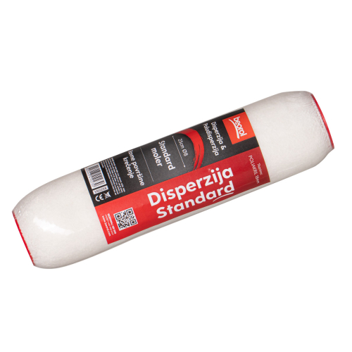 Valjak Standard Disperzija 25cmØ8 rezerva