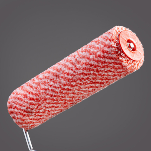 Valjak Expert Disperzija Ravan zid 25cmØ8 rezerva