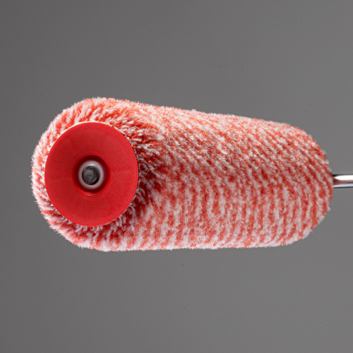 Valjak Expert Disperzija Ravan zid 25cmØ8 rezerva