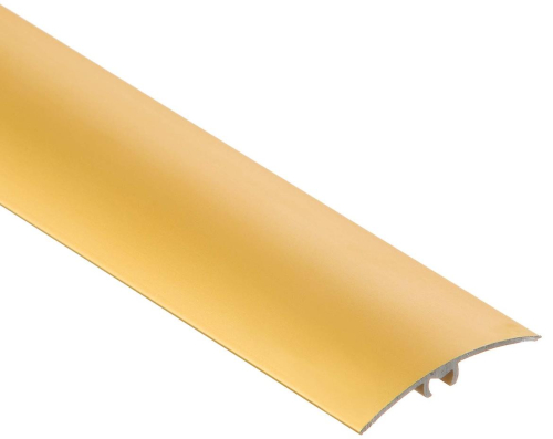 Aluprofil PF3 30mm ZLATO 2.7m