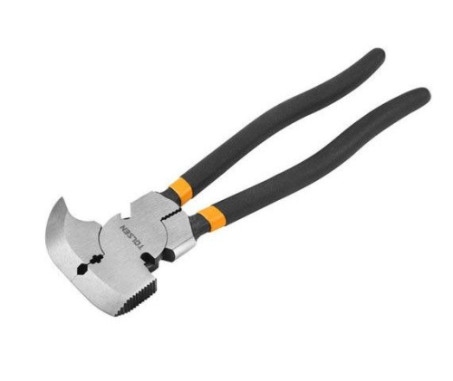Tolsen -Klešta za postavljanje ograda