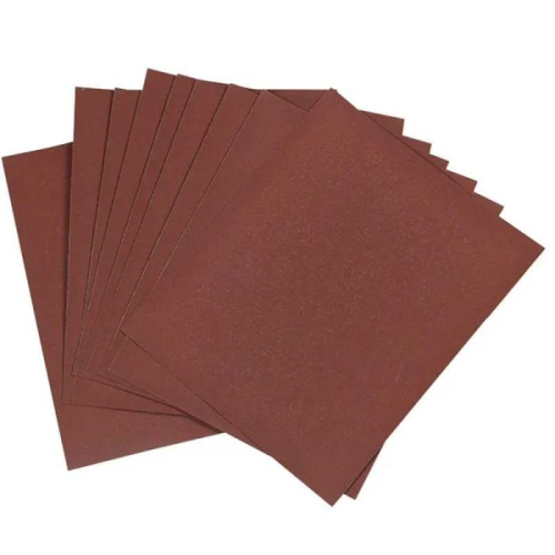 Tolsen -Brusni papir 230*280/100#