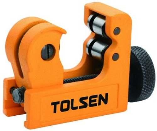 Tolsen -Sekač pvc cevi mini 3-22mm