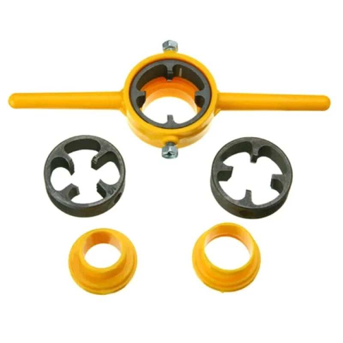 Tolsen -Set za navijanje pvc cevi 1/2