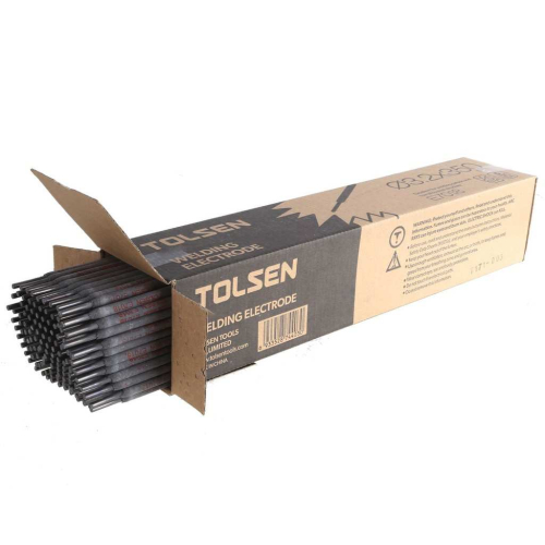 Tolsen -Elektrode 2.5*300