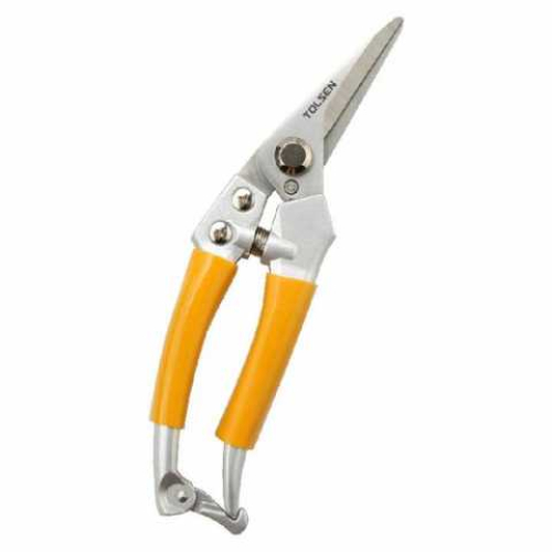 Tolsen -Makaze za orezivanje vinogr.industrial 200mm