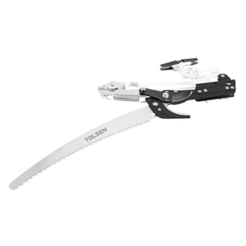 Tolsen -Testera za grane sa kanapom teleskopska