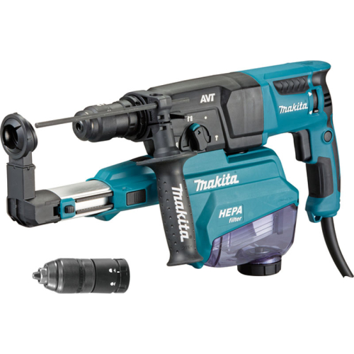 Čekić-bušilica Makita HR2653T