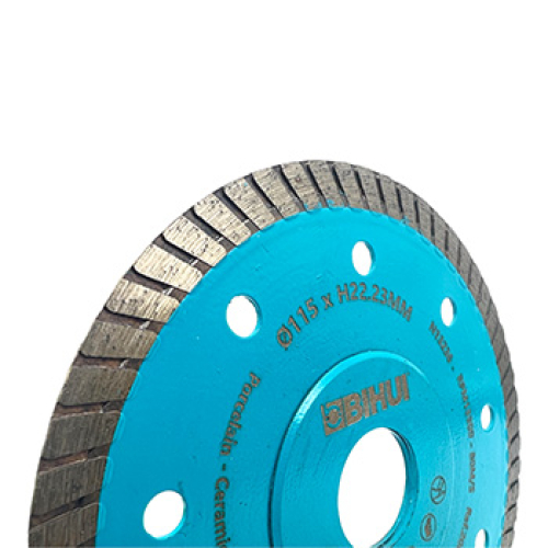 Bihui -Dijamantski disk 115x1,4mm