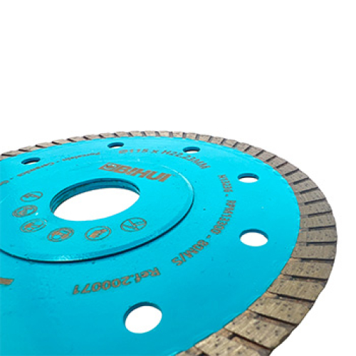 Bihui -Dijamantski disk 115x1,4mm