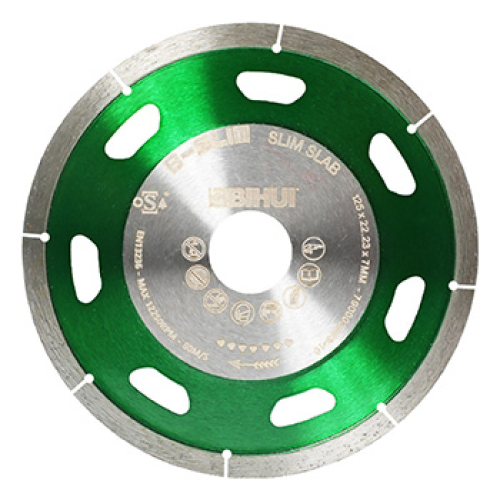 Bihui -Dijamantski disk 115x1mm slim