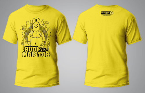 NEO AKCIJA 1 - Radne pantalone+Prsluk