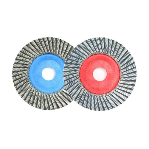 Bihui -Dijamantski lamelarni brusni disk 115x4,5mm GR-200