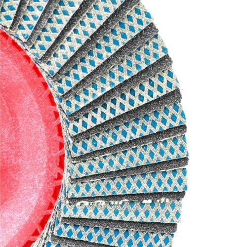 Bihui -Dijamantski lamelarni brusni disk 115x4,5mm GR-200