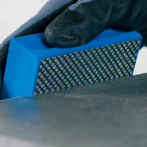 Bihui -Dijamantska brusna spužvica 55x95mm GR-60