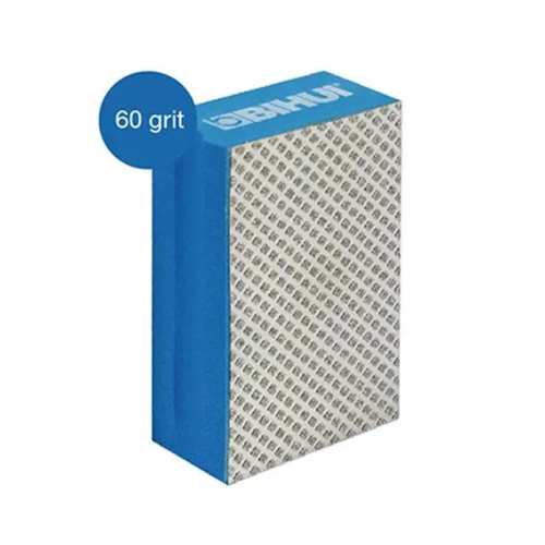 Bihui -Dijamantska brusna spužvica 55x95mm GR-60
