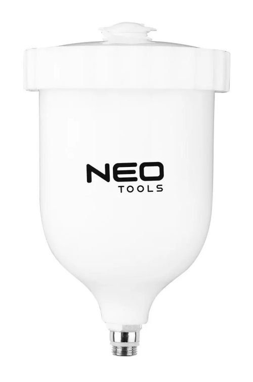 Neotools -Pištolj za farbanje sa gornjom posudom fi1.4mm
