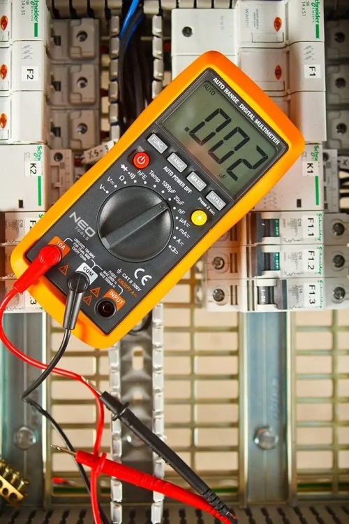 Neotools -Multimetar