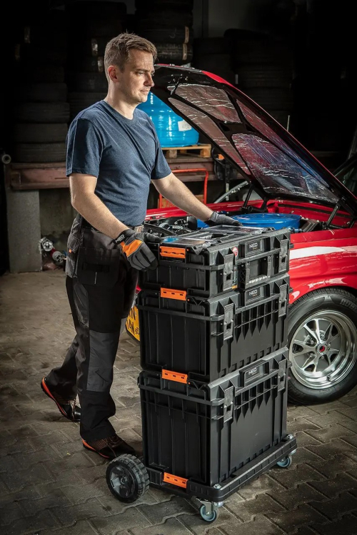 Neotools -Kutija za alat - modularni sistem 350