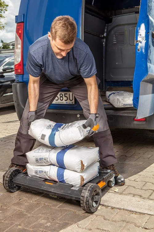 Neotools -Platforma za modularni sistem