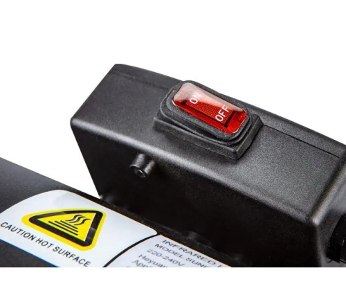 Neotools -Grejalica 2000W