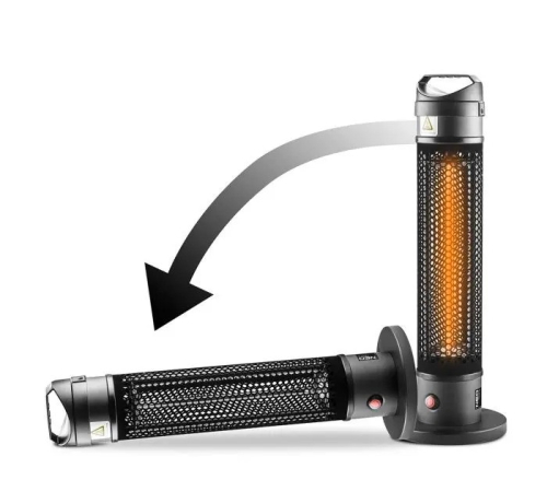 Neotools -Grejalica 1000W