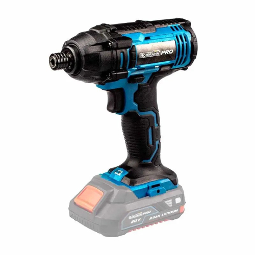Bormann pro -Aku odvrtač 20V