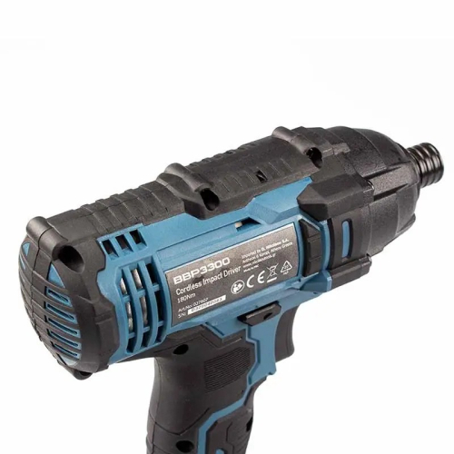Bormann pro -Aku odvrtač 20V