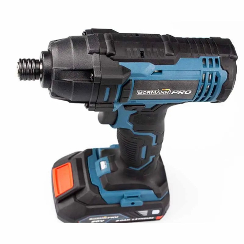 Bormann pro -Aku odvrtač 20V