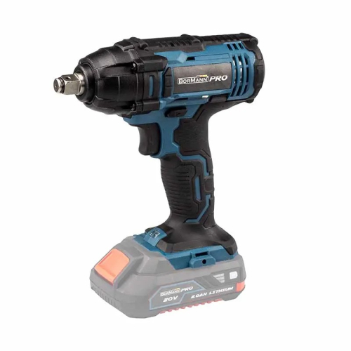 Borman pro -Aku udarni ključ wrench 20V